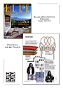 ELLE DECO FRANCE 7-8 2014