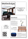 INTERIOR DESIGN DEC 2014